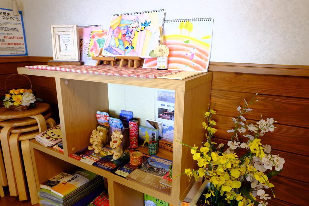 Villa Relax Fujikawaguchiko Zewnętrze zdjęcie