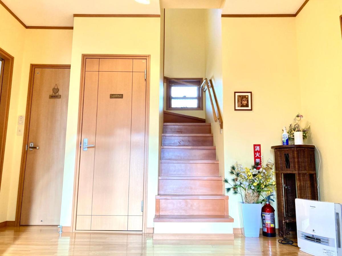 Villa Relax Fujikawaguchiko Zewnętrze zdjęcie