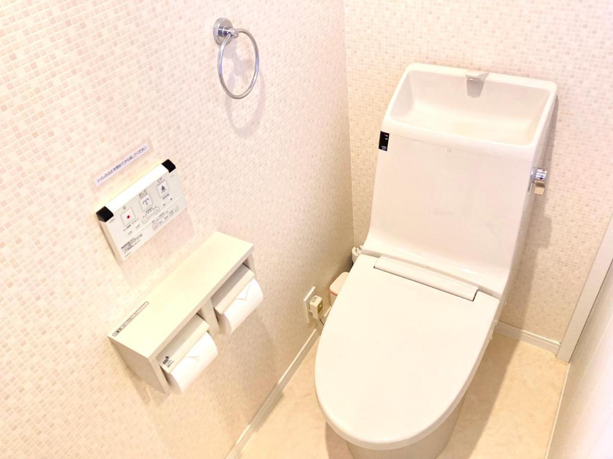 Villa Relax Fujikawaguchiko Zewnętrze zdjęcie