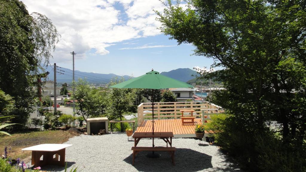 Villa Relax Fujikawaguchiko Zewnętrze zdjęcie