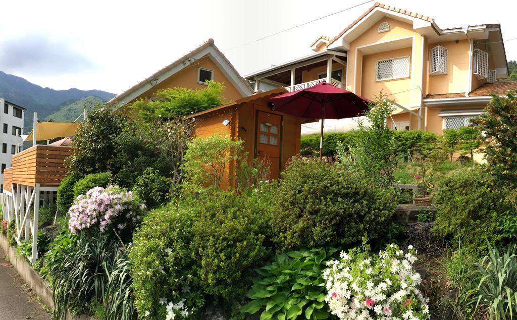 Villa Relax Fujikawaguchiko Zewnętrze zdjęcie